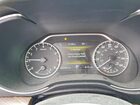 2017 Nissan Maxima Platinum Серебряный vin: 1N4AA6AP3HC389362