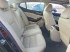2017 Niss Maxima Platinum Черный vin: 1N4AA6AP3HC454162