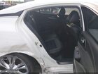 2016 Nissan Maxima 3.5 Sr Белый vin: 1N4AA6AP4GC396173 2016 Nissan Maxima 3.5 Sr Белый vin: 1N4AA6AP4GC396173
