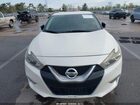 2016 Nissan Maxima 3.5 Sr Белый vin: 1N4AA6AP4GC396173 2016 Nissan Maxima 3.5 Sr Белый vin: 1N4AA6AP4GC396173