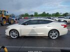2016 Nissan Maxima 3.5 Sr Белый vin: 1N4AA6AP4GC396173 2016 Nissan Maxima 3.5 Sr Белый vin: 1N4AA6AP4GC396173