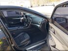 2016 Nissan Maxima 3.5 Sr Black vin: 1N4AA6AP4GC408581