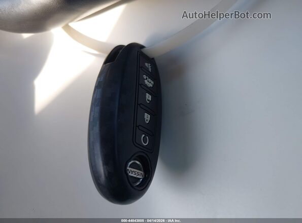 1N4AA6AP4GC408581 2016 NISSAN MAXIMA Black Vista del salpicadero