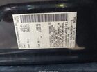 2016 Nissan Maxima 3.5 Sr Black vin: 1N4AA6AP4GC408581