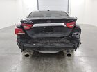 2017 Nissan Maxima Platinum Черный vin: 1N4AA6AP4HC363403 Damage: Right Tail Light, Broken, Replacement Required