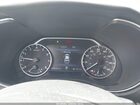 2017 Nissan Maxima 3.5 S Blue vin: 1N4AA6AP4HC436463