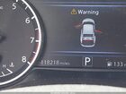 2017 Nissan Maxima 3.5 S Blue vin: 1N4AA6AP4HC436463