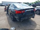 2018 Nissan Maxima 3.5 Sr Black vin: 1N4AA6AP4JC362970 2018 Nissan Maxima 3.5 Sr Black vin: 1N4AA6AP4JC362970
