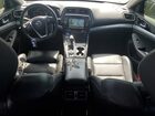 2018 Niss Maxima 3.5 Sv Серый vin: 1N4AA6AP4JC365951 2018 Niss Maxima 3.5 Sv Серый vin: 1N4AA6AP4JC365951