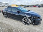 2016 Nissan Maxima 3.5 Sv Black vin: 1N4AA6AP5GC422215
