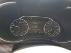 2017 Nissan Maxima Platinum Gray vin: 1N4AA6AP5HC403293
