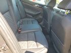 2017 Nissan Maxima Platinum Gray vin: 1N4AA6AP5HC403293