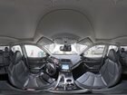 2018 Nissan Maxima Platinum Белый vin: 1N4AA6AP5JC383682