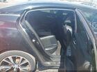 2017 Nissan Maxima 3.5 Platinum/3.5 S/3.5 Sl/3.5 Sr/3.5 Sv Black vin: 1N4AA6AP6HC383233