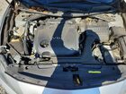 2017 Nissan Maxima 3.5 Sv Белый vin: 1N4AA6AP6HC404548