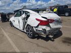 2017 Nissan Maxima 3.5 Sl White vin: 1N4AA6AP6HC427084 2017 Nissan Maxima 3.5 Sl White vin: 1N4AA6AP6HC427084