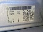 2018 Nissan Maxima 3.5 Sl Silver vin: 1N4AA6AP6JC361691