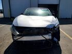 2018 Nissan Maxima 3.5 Sl Silver vin: 1N4AA6AP6JC361691