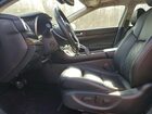2017 Nissan Maxima Platinum Black vin: 1N4AA6AP7HC360852