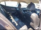 2017 Nissan Maxima 3.5 Platinum/3.5 S/3.5 Sl/3.5 Sr/3.5 Sv Gray vin: 1N4AA6AP7HC377425