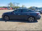 2017 Nissan Maxima 3.5 Platinum/3.5 S/3.5 Sl/3.5 Sr/3.5 Sv Gray vin: 1N4AA6AP7HC377425