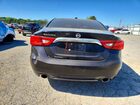2017 Nissan Maxima 3.5 S Burgundy vin: 1N4AA6AP7HC403473 2017 Nissan Maxima 3.5 S Burgundy vin: 1N4AA6AP7HC403473