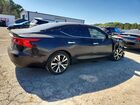 2017 Nissan Maxima 3.5 S Burgundy vin: 1N4AA6AP7HC403473 2017 Nissan Maxima 3.5 S Burgundy vin: 1N4AA6AP7HC403473