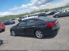 2017 Nissan Maxima 3.5 Sl Black vin: 1N4AA6AP7HC419236