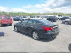 2017 Nissan Maxima 3.5 Sl Black vin: 1N4AA6AP7HC419236