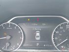 2017 Nissan Maxima 3.5 Sl Black vin: 1N4AA6AP7HC419236