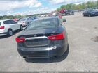 2017 Nissan Maxima 3.5 Sl Black vin: 1N4AA6AP7HC419236