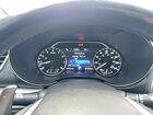 2018 Nissan Maxima 3.5 Sr Burgundy vin: 1N4AA6AP8JC364527