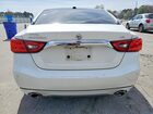 2016 Nissan Maxima 3.5 Sl White vin: 1N4AA6AP9GC901835 2016 Nissan Maxima 3.5 Sl White vin: 1N4AA6AP9GC901835