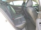 2016 Nissan Maxima 3.5 Sl White vin: 1N4AA6AP9GC901835 2016 Nissan Maxima 3.5 Sl White vin: 1N4AA6AP9GC901835
