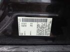 2017 Nissan Maxima 3.5 Platinum Черный vin: 1N4AA6AP9HC384635