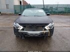 2017 Nissan Maxima 3.5 Platinum Черный vin: 1N4AA6AP9HC384635