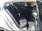 2017 Nissan Maxima 3.5 Sv Серебряный vin: 1N4AA6AP9HC446079
