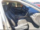 2017 Nissan Maxima 3.5 Sv Серебряный vin: 1N4AA6AP9HC446079