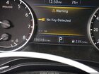 2017 Nissan Maxima 3.5 S White vin: 1N4AA6AP9HC454053