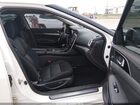 2017 Nissan Maxima 3.5 S White vin: 1N4AA6AP9HC454053
