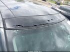 2016 Nissan Maxima 3.5 Sl Black vin: 1N4AA6APXGC906784