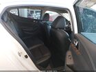 2017 Nissan Maxima 3.5 Platinum Белый vin: 1N4AA6APXHC420087