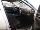 2017 Nissan Maxima 3.5 Platinum Белый vin: 1N4AA6APXHC420087
