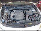 2017 Nissan Maxima 3.5 Platinum Белый vin: 1N4AA6APXHC420087
