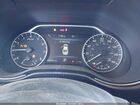 2017 Nissan Maxima 3.5 Platinum Белый vin: 1N4AA6APXHC420087