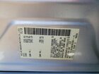 2018 Niss Maxima 3.5s Silver vin: 1N4AA6APXJC390353