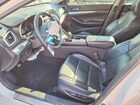 2019 Nissan Maxima 3.5 Sl Белый vin: 1N4AA6AV0KC378390