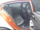 2019 Nissan Maxima 3.5 Sr Серебряный vin: 1N4AA6AV2KC362191