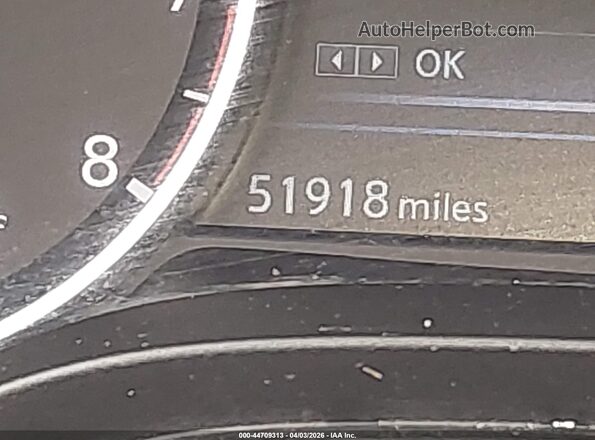 1N4AA6AV2KC362191 2019 NISSAN MAXIMA Серебряный 