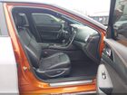 2019 Nissan Maxima 3.5 Sr Серебряный vin: 1N4AA6AV2KC362191